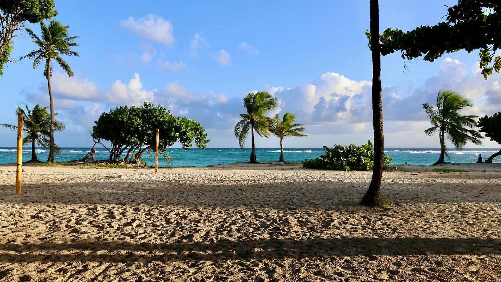 Villa Trezel - Saint-Francois 0*, Saint-Francois (Grande-Terre) Guadeloupe