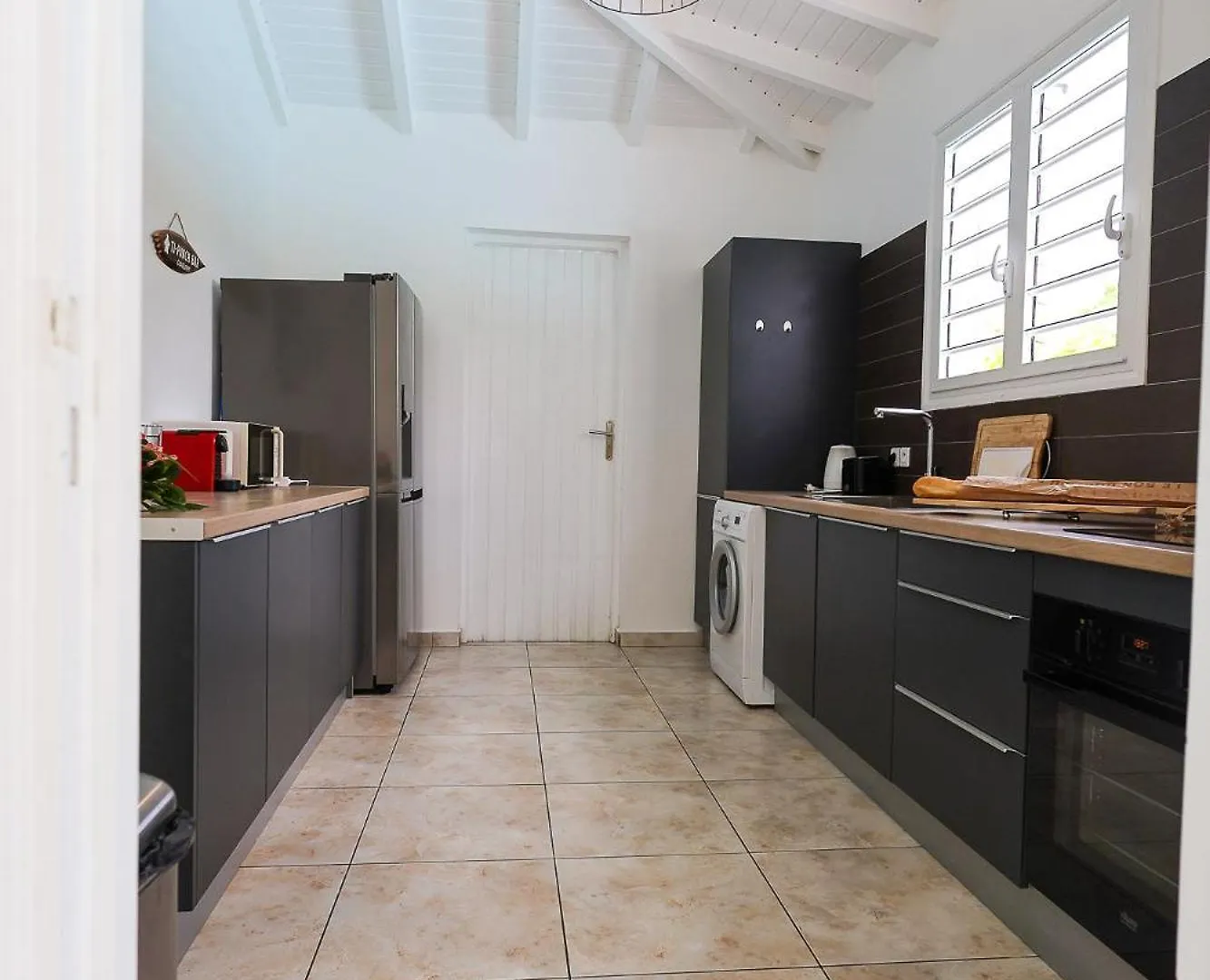 Villa Trezel - Saint-Francois Saint-Francois (Grande-Terre)
