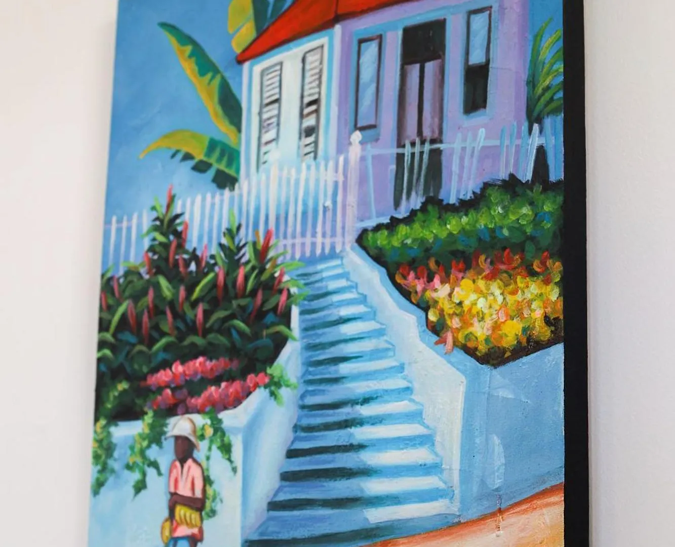 Villa Trezel - Saint-Francois