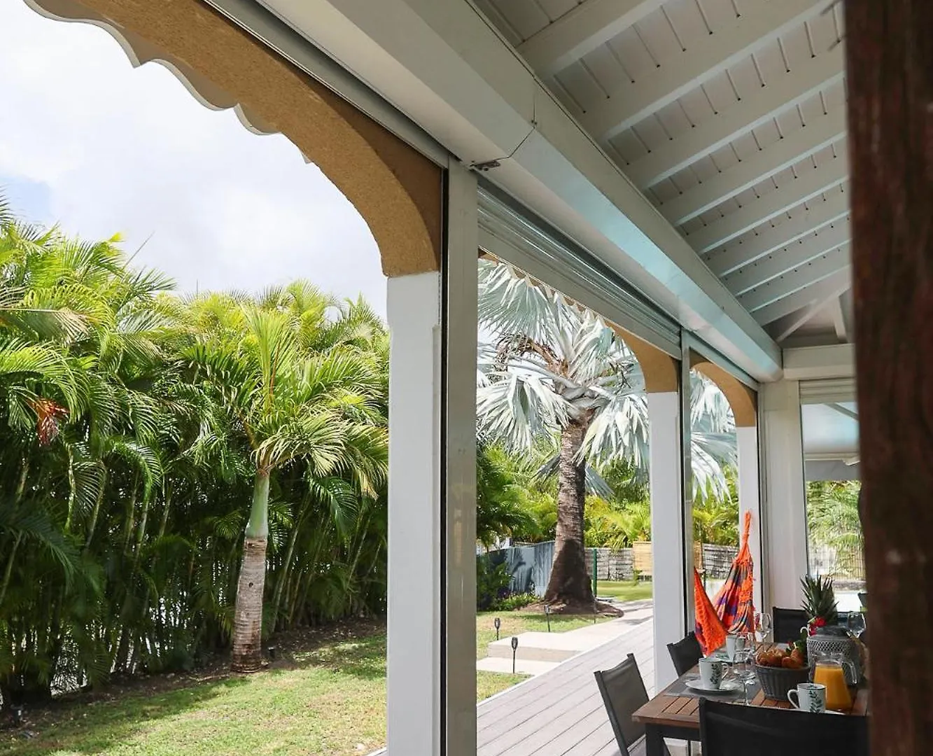 Villa Trezel - Saint-Francois 0*, Saint-Francois (Grande-Terre)