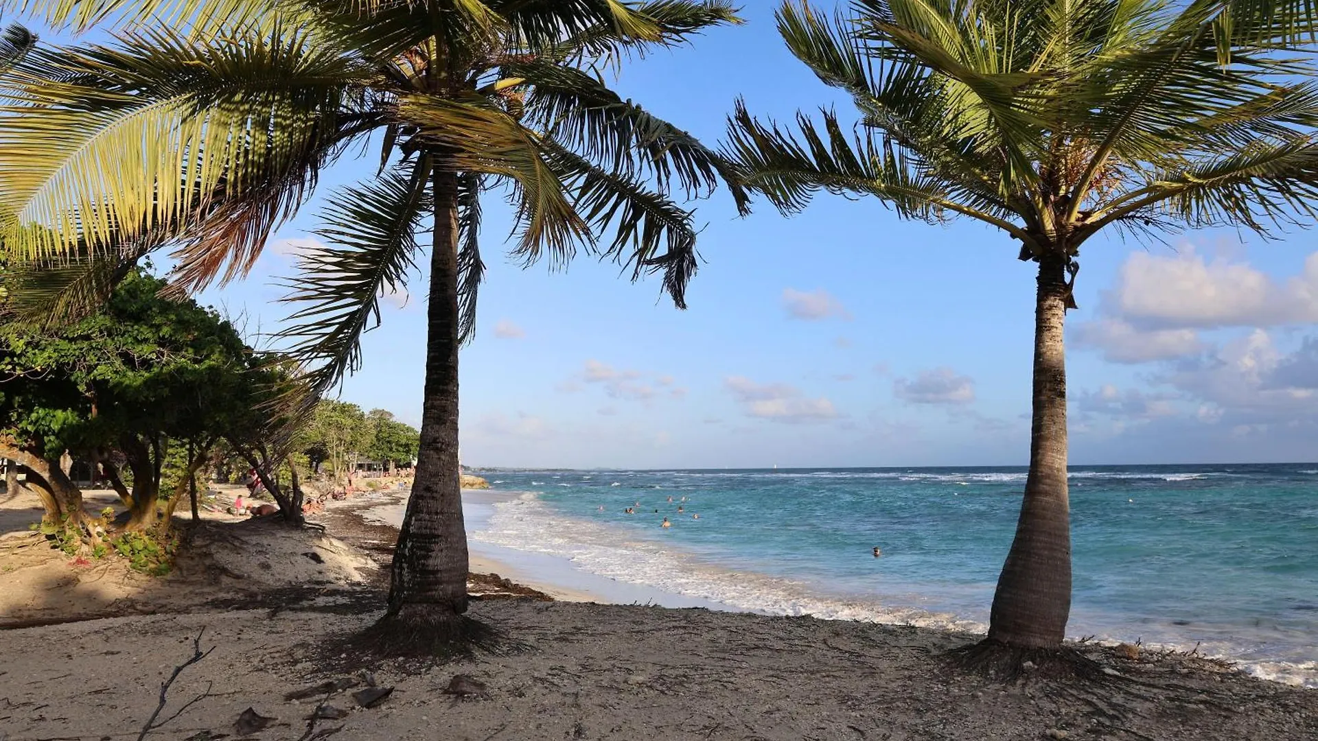 Villa Trezel - Saint-Francois Guadeloupe