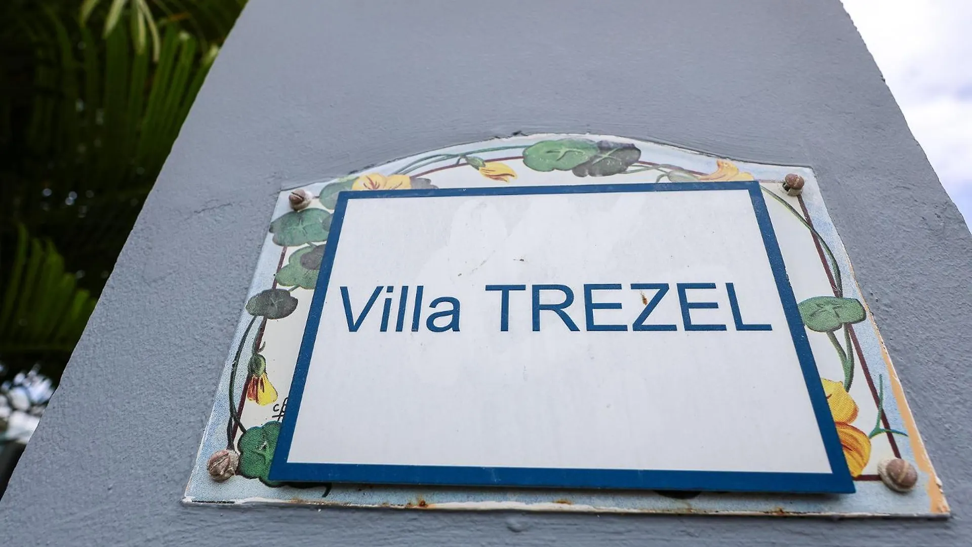 Villa Trezel - Saint-Francois Saint-Francois (Grande-Terre)
