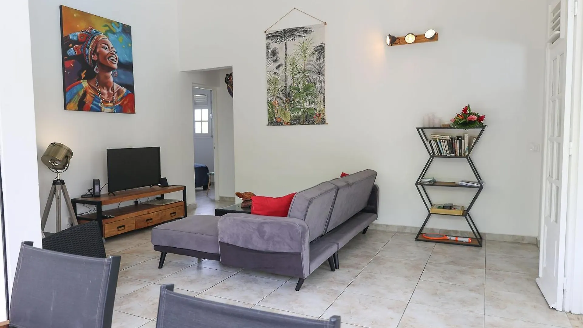 Villa Trezel - Saint-Francois Saint-Francois (Grande-Terre)
