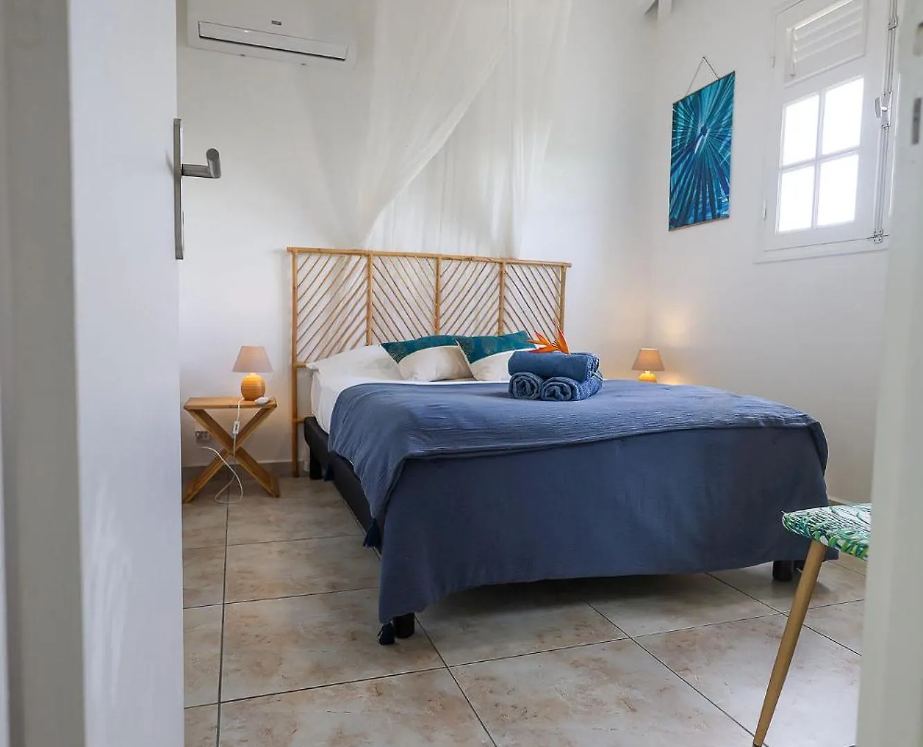 Villa Trezel - Saint-Francois Guadeloupe