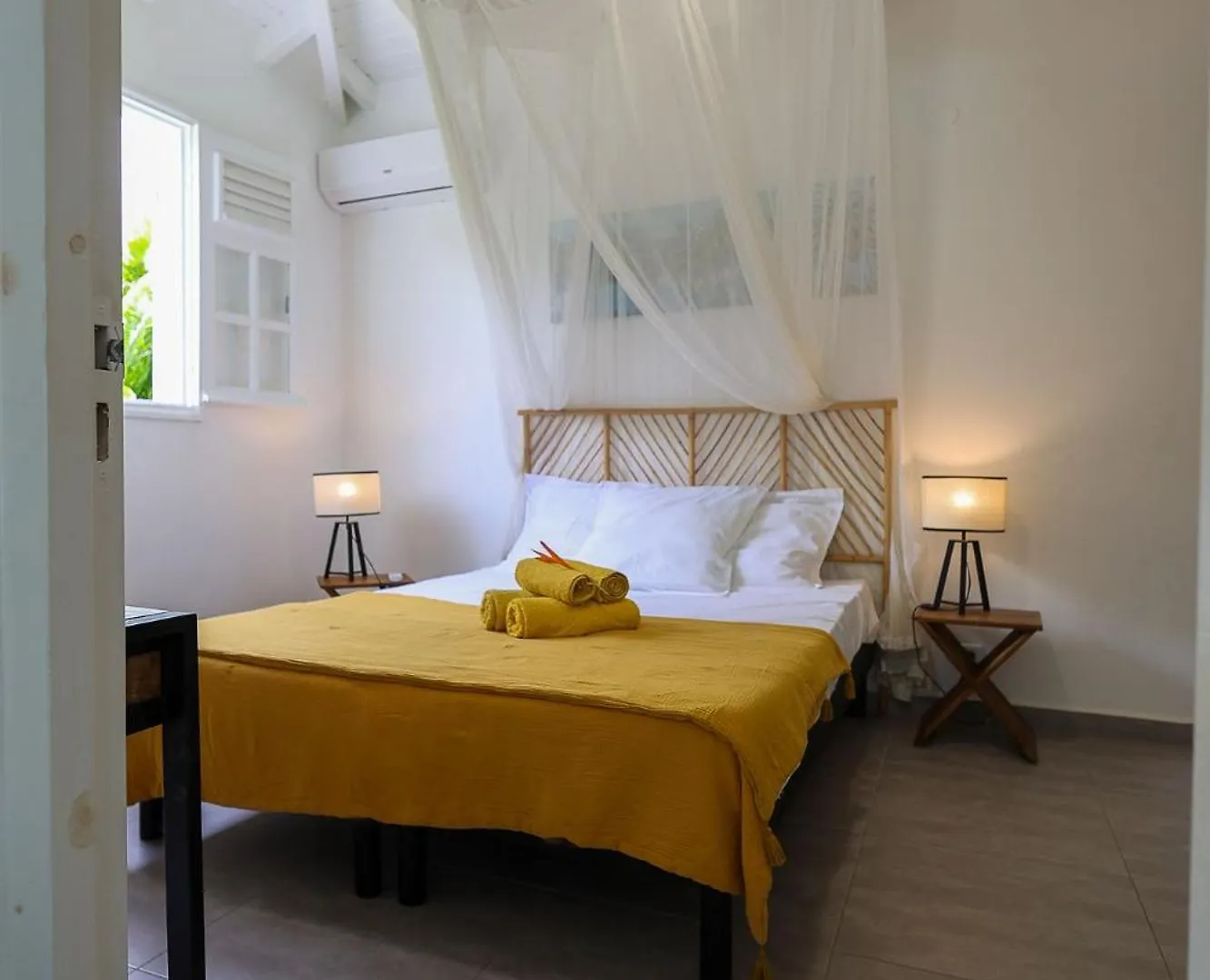 Villa Trezel - Saint-Francois Saint-Francois (Grande-Terre)