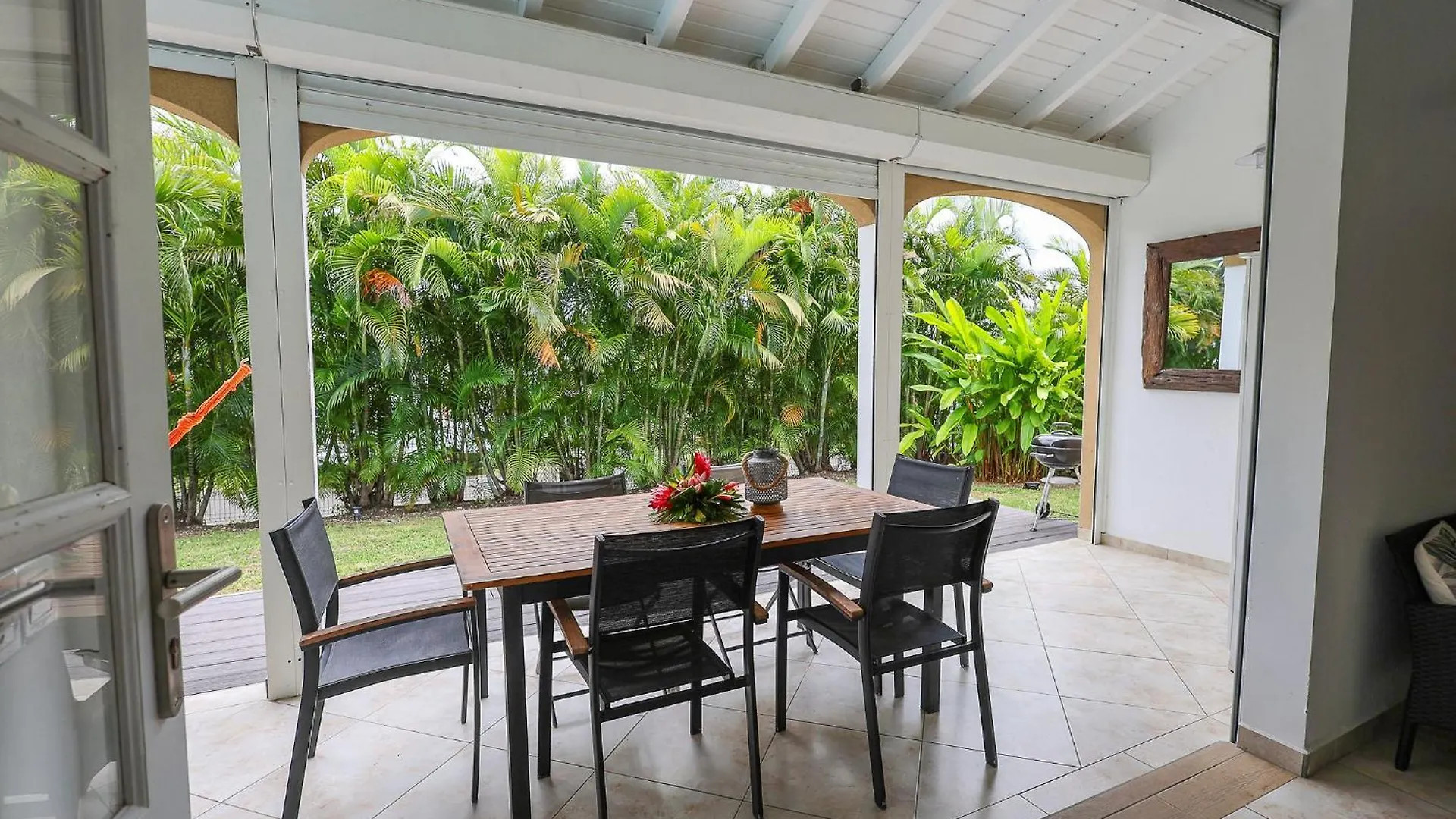 Villa Trezel - Saint-Francois 0*, Saint-Francois (Grande-Terre)